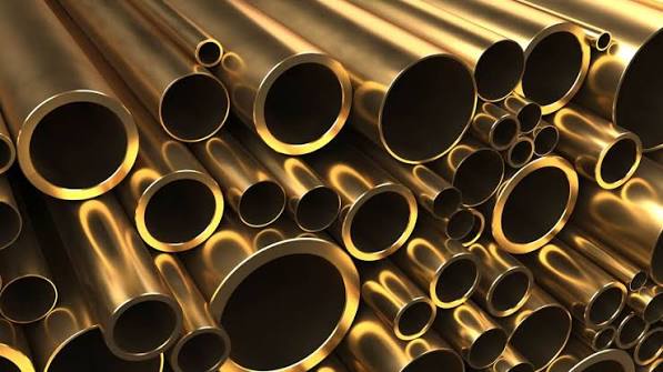 Brass Materials